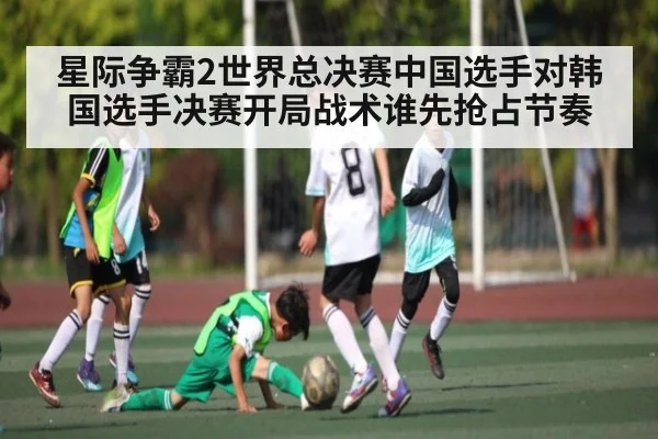 星际争霸2世界总决赛中国选手对韩国选手决赛开局战术谁先抢占节奏